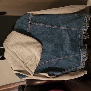 Levi's Jean Jacket